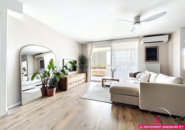 à vendre Appartement Mauguio