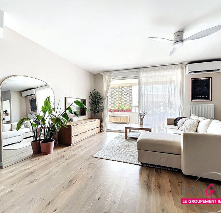 vente Appartement Mauguio