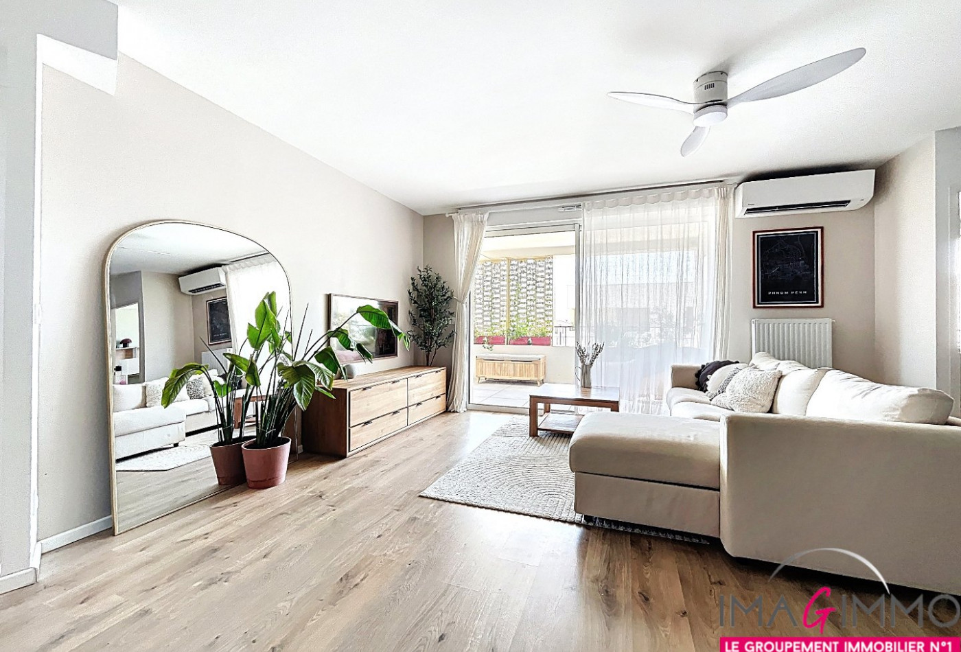 à vendre Appartement Mauguio - Photo 1