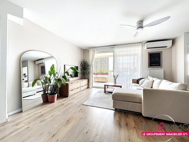 vente Appartement Mauguio