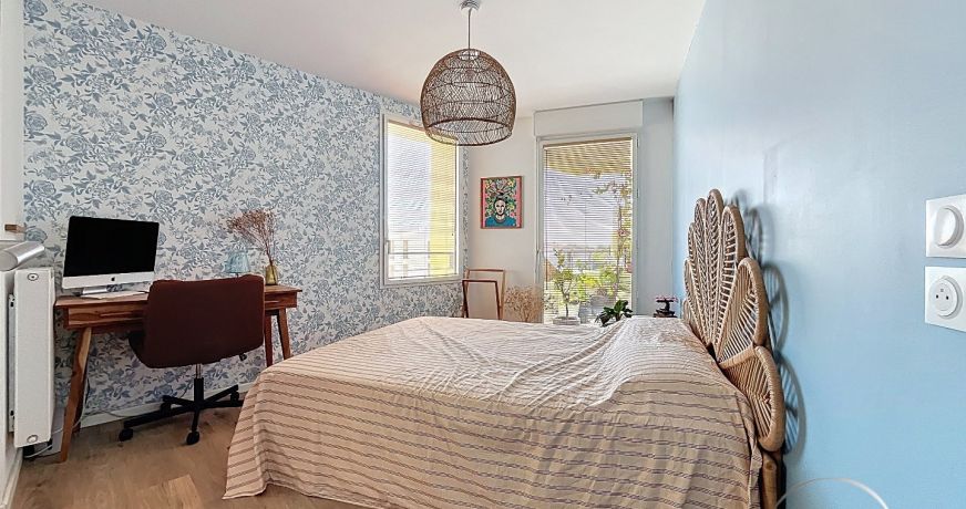 vente Appartement Mauguio