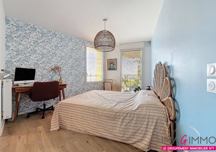 à vendre Appartement Mauguio