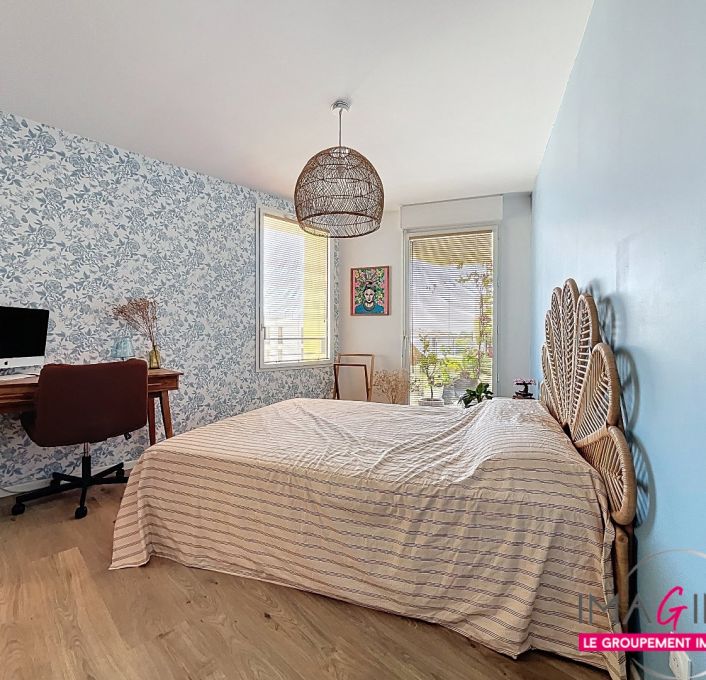 vente Appartement Mauguio