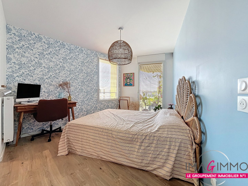 vente Appartement Mauguio