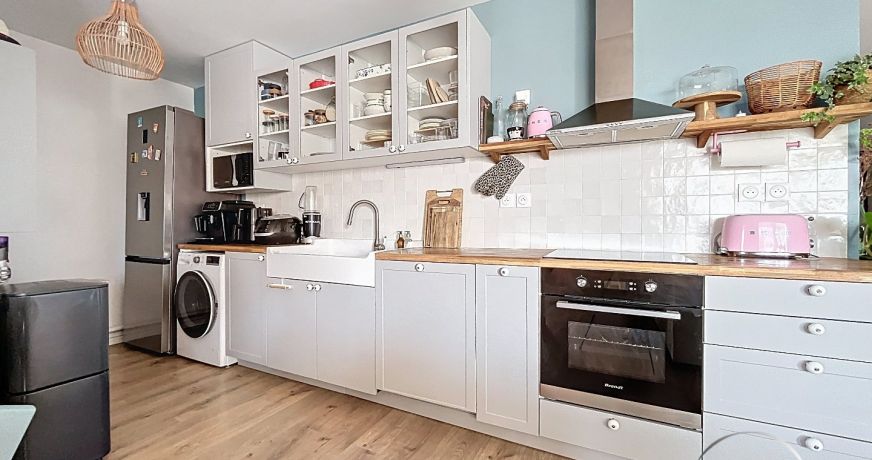 vente Appartement Mauguio