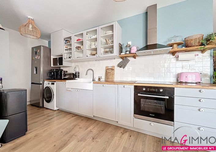 à vendre Appartement Mauguio