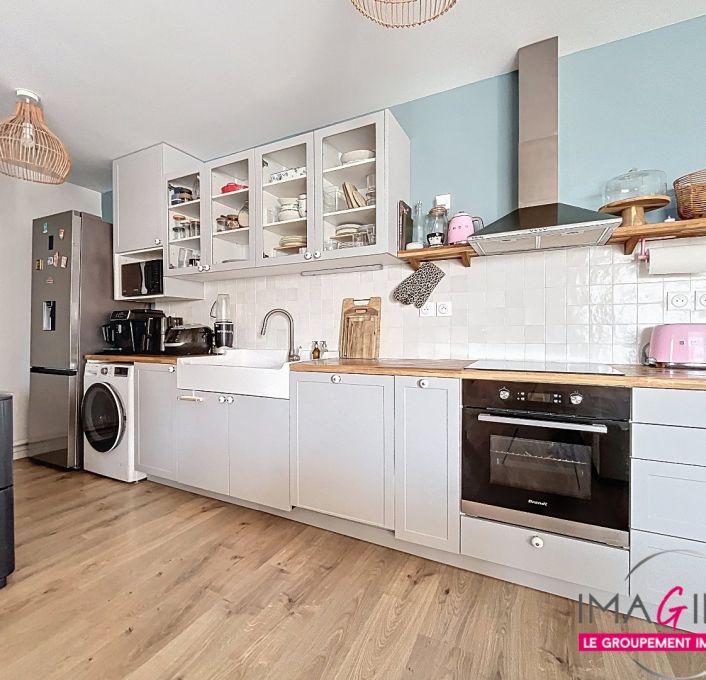 vente Appartement Mauguio
