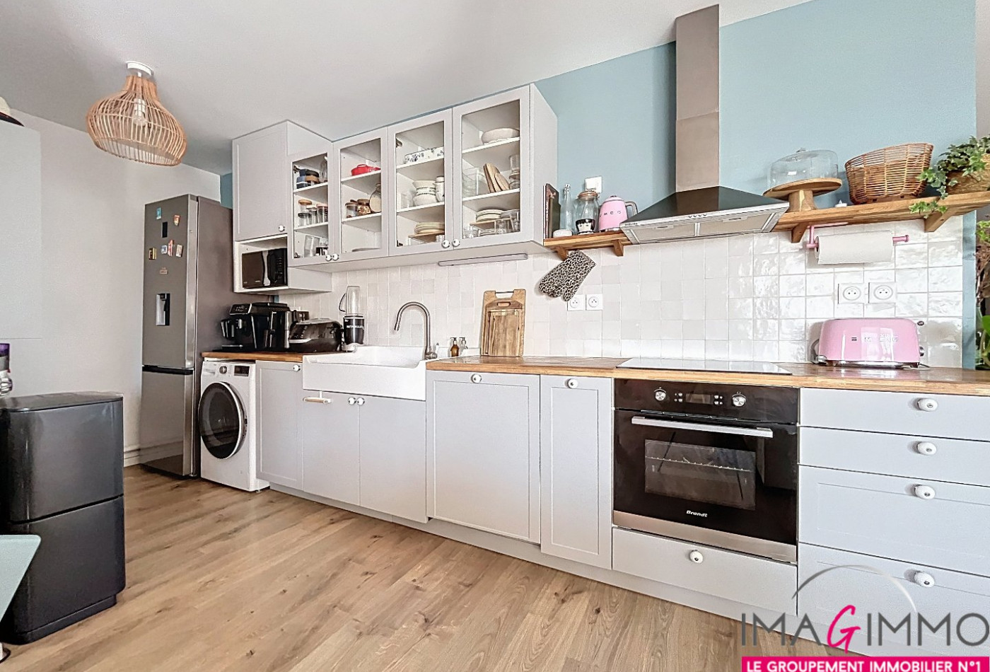 à vendre Appartement Mauguio - Photo 3
