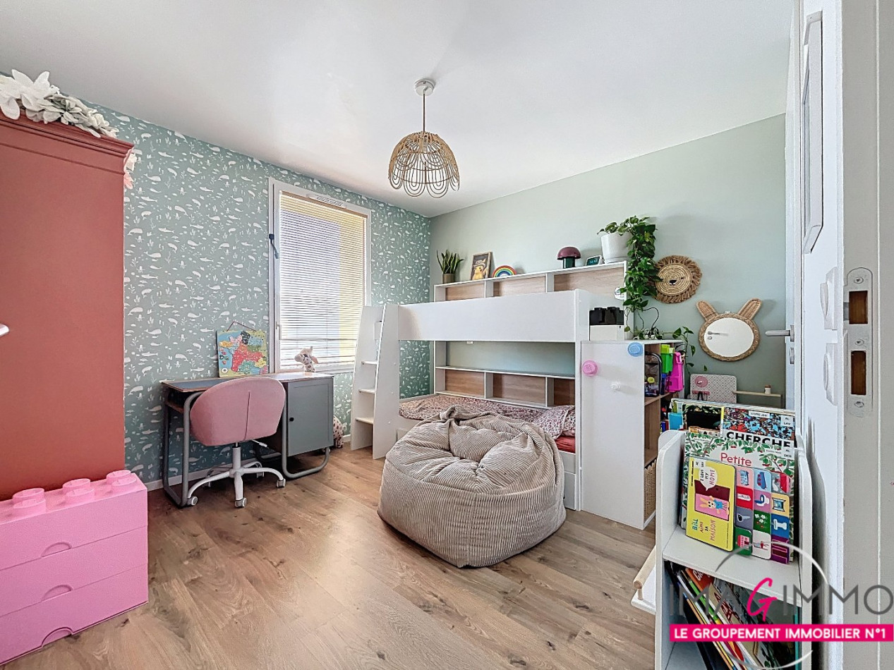 à vendre Appartement Mauguio - Photo 5