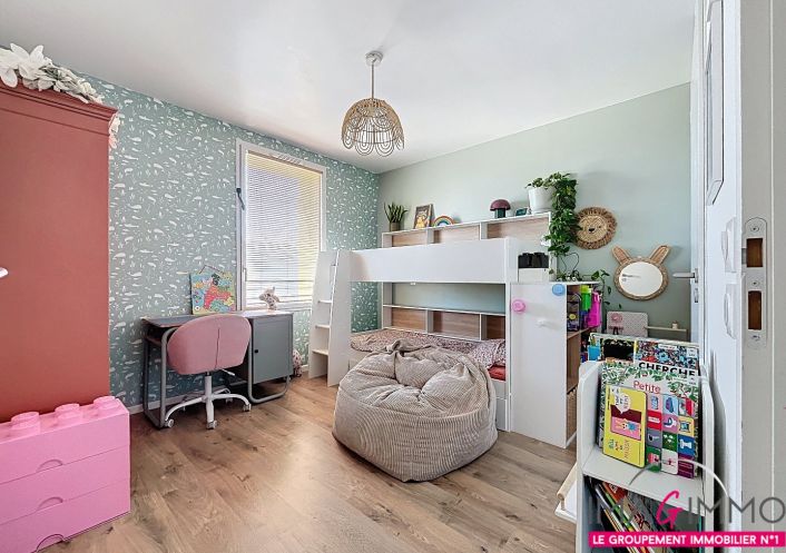 à vendre Appartement Mauguio