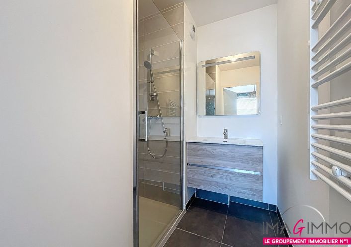 à vendre Appartement Mauguio