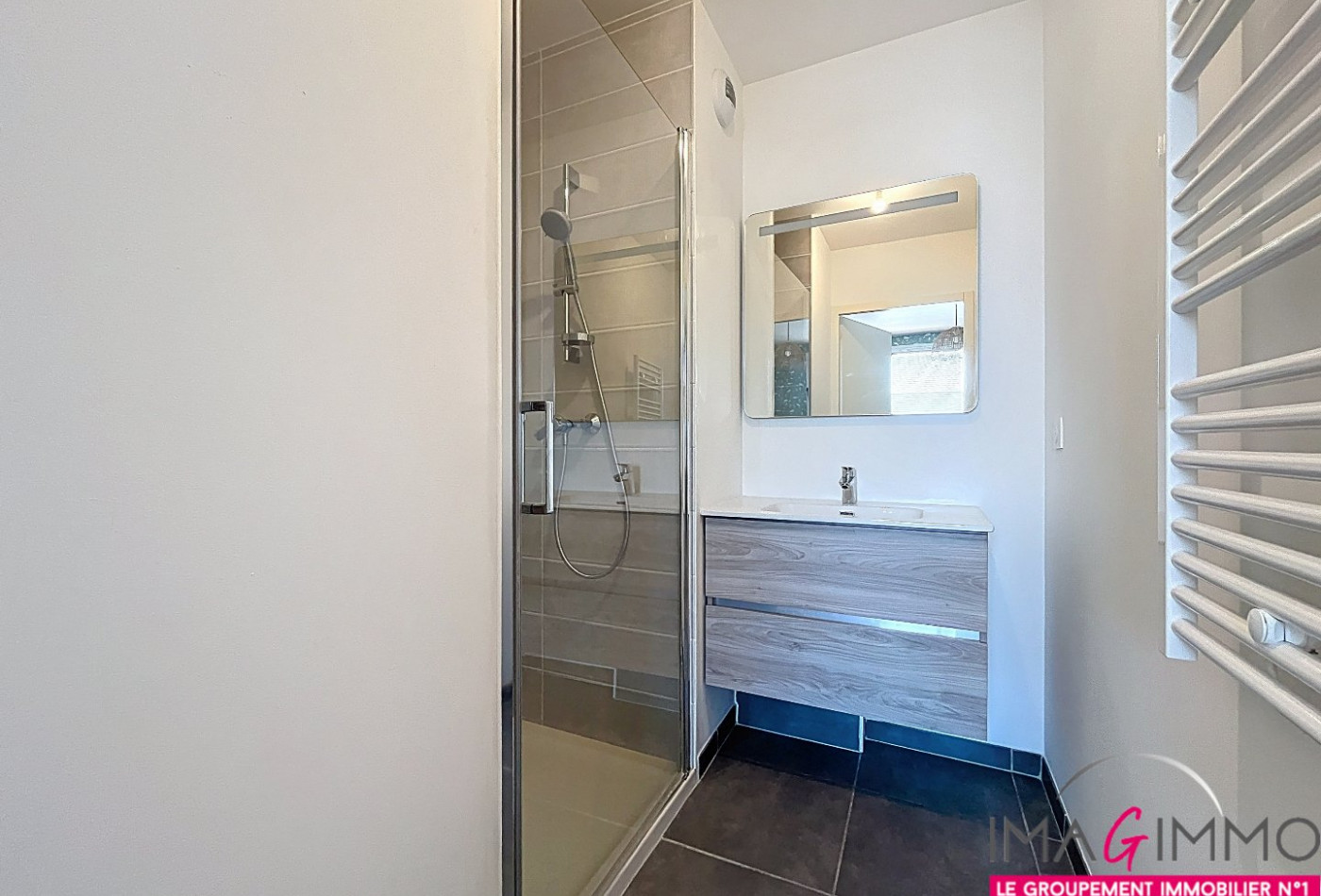 à vendre Appartement Mauguio - Photo 6