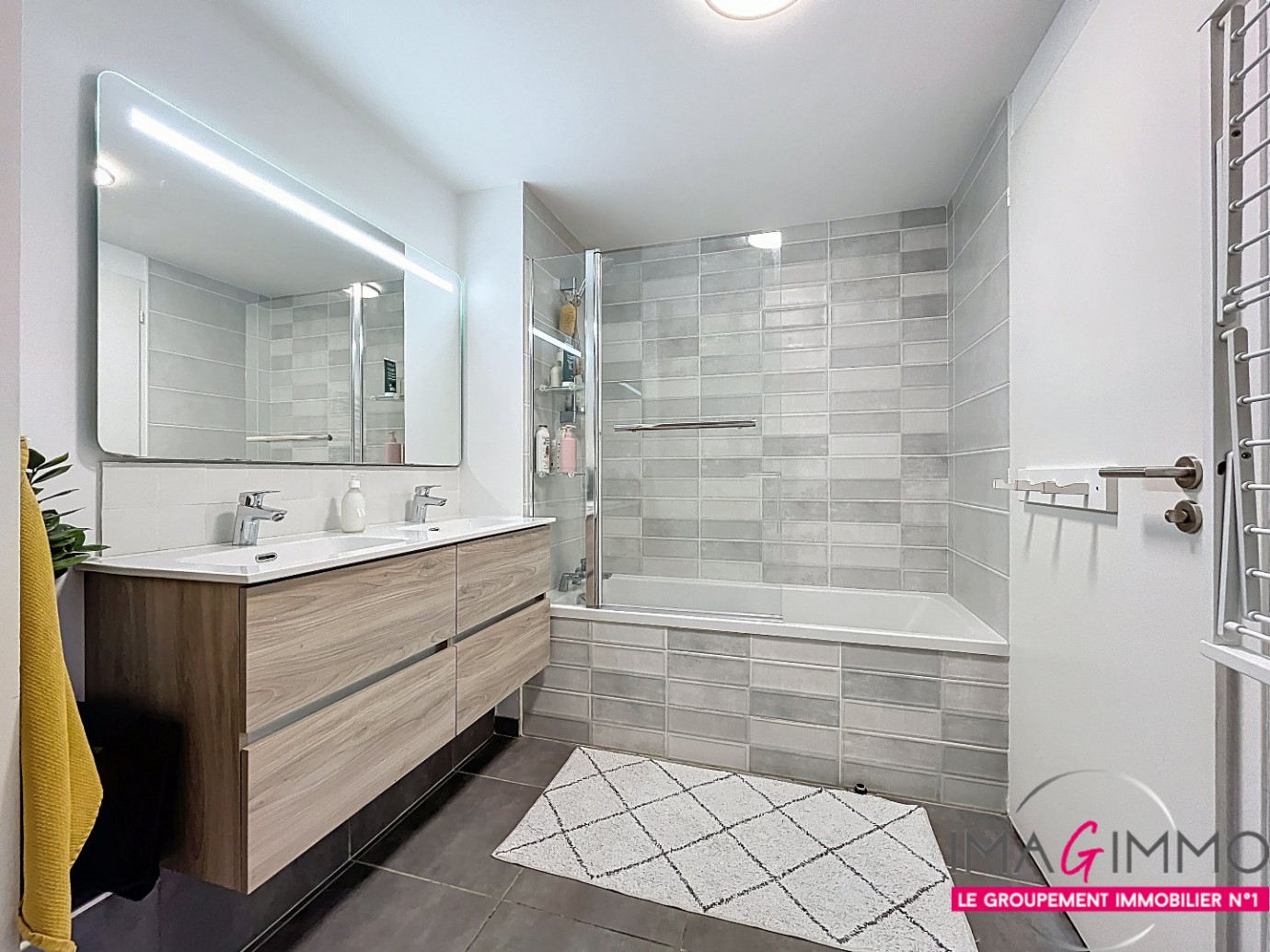 à vendre Appartement Mauguio - Photo 7