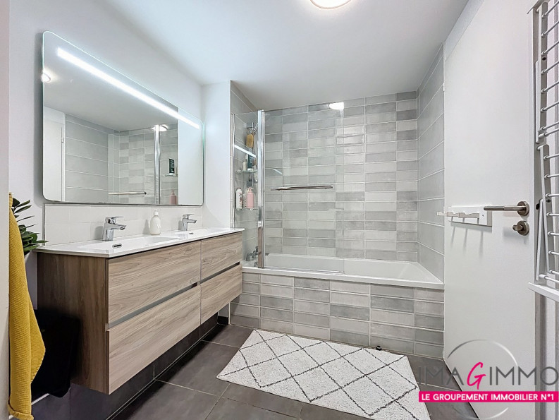 à vendre Appartement Mauguio - Photo 7