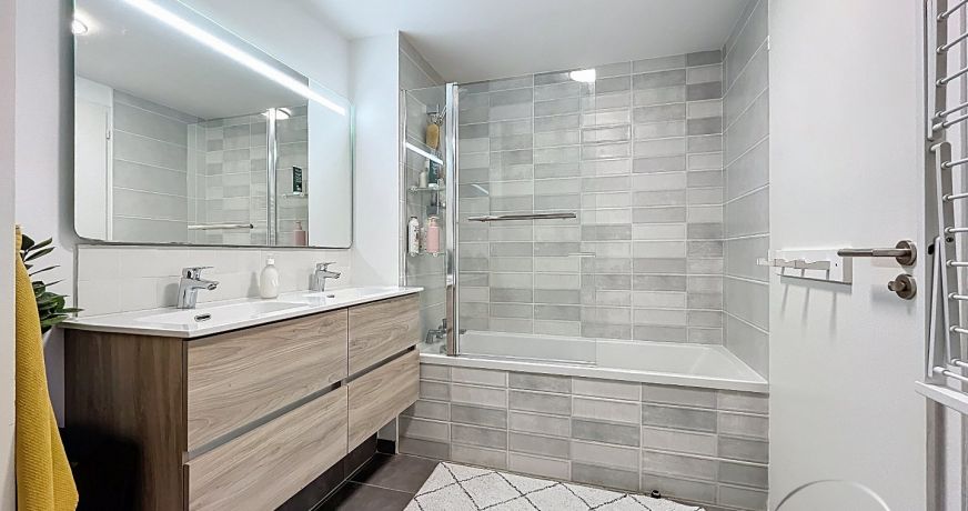 vente Appartement Mauguio