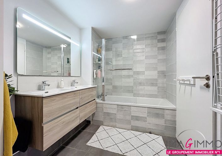 à vendre Appartement Mauguio