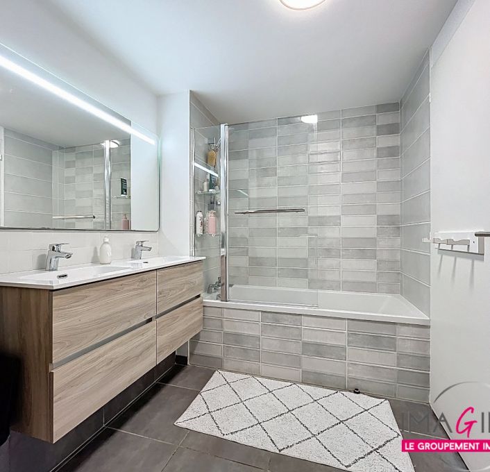 vente Appartement Mauguio