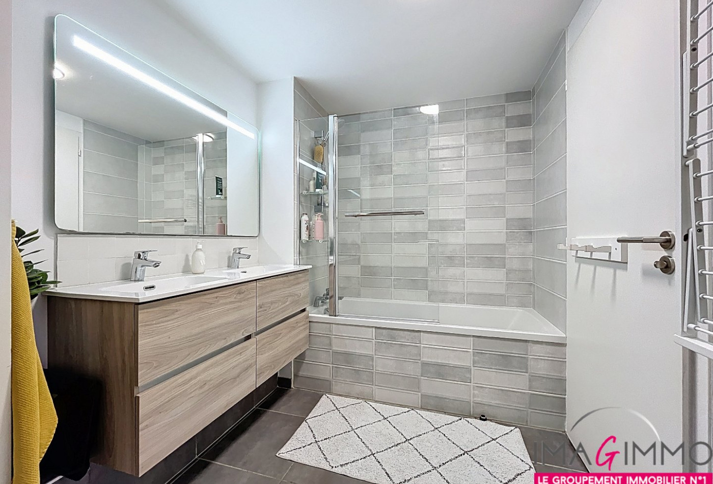 à vendre Appartement Mauguio - Photo 7