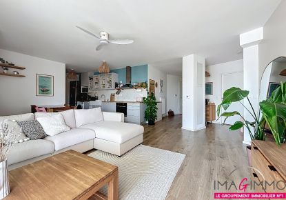 vente Appartement Mauguio