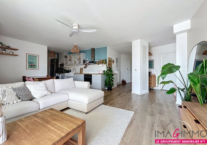 à vendre Appartement Mauguio