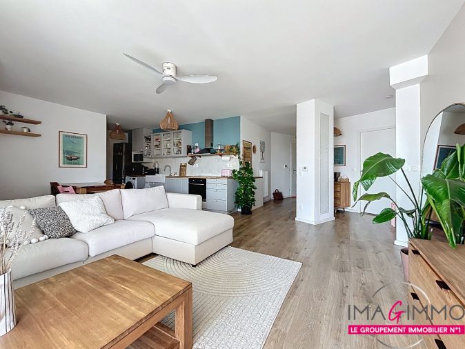 vente Appartement Mauguio