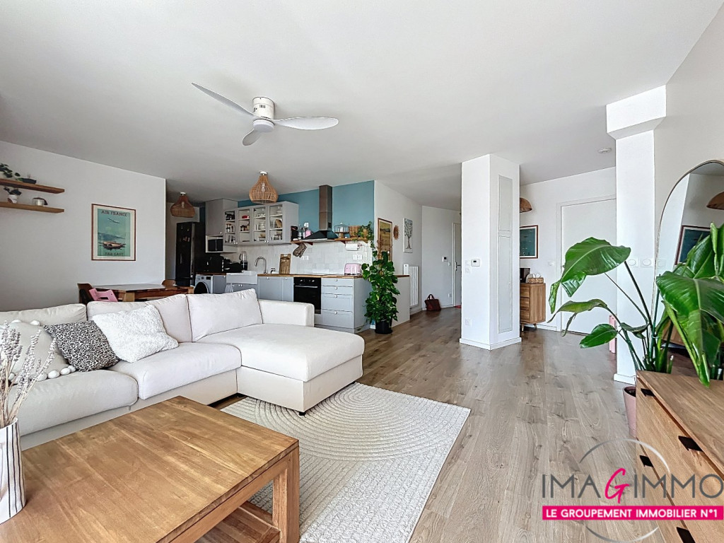 vente Appartement Mauguio - Photo 1