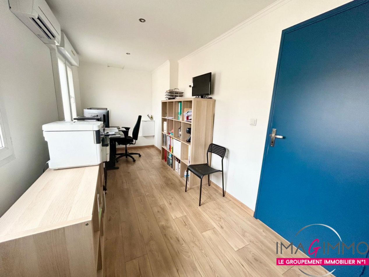 vente Local commercial Mauguio - Photo 5