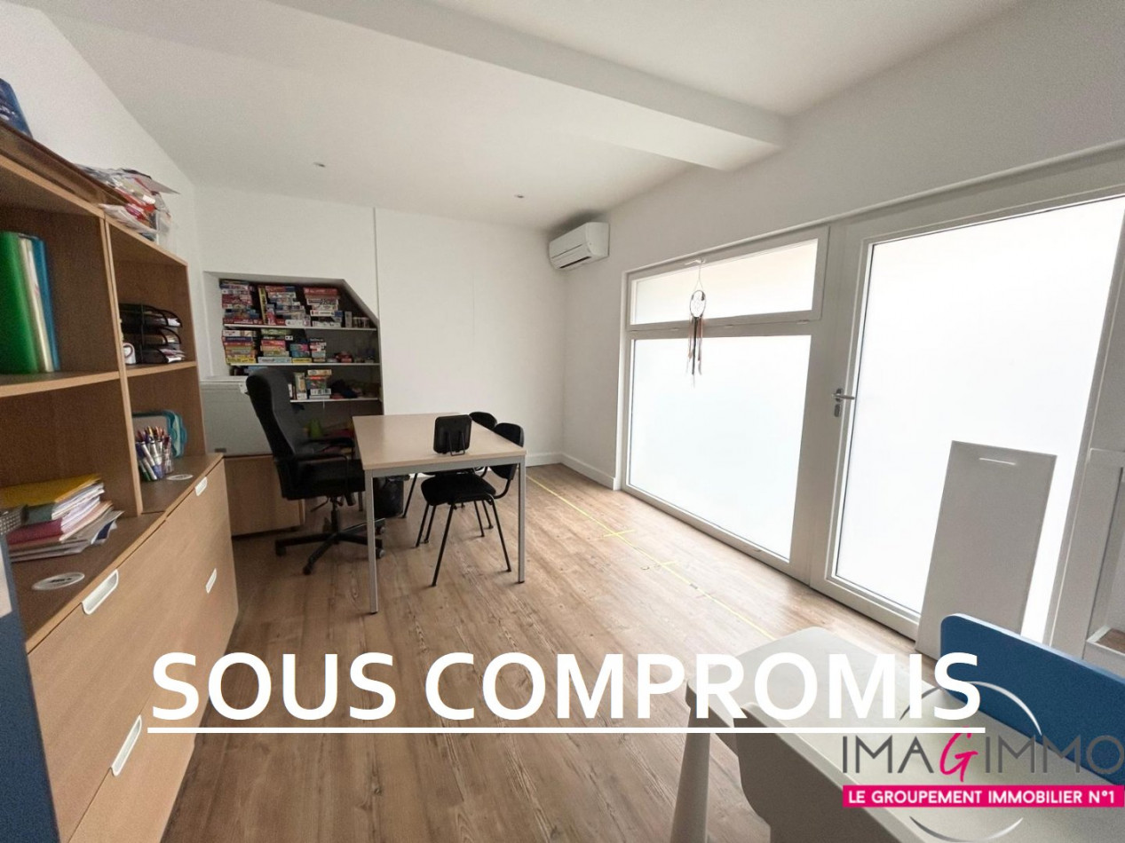 vente Local commercial Mauguio - Photo 1