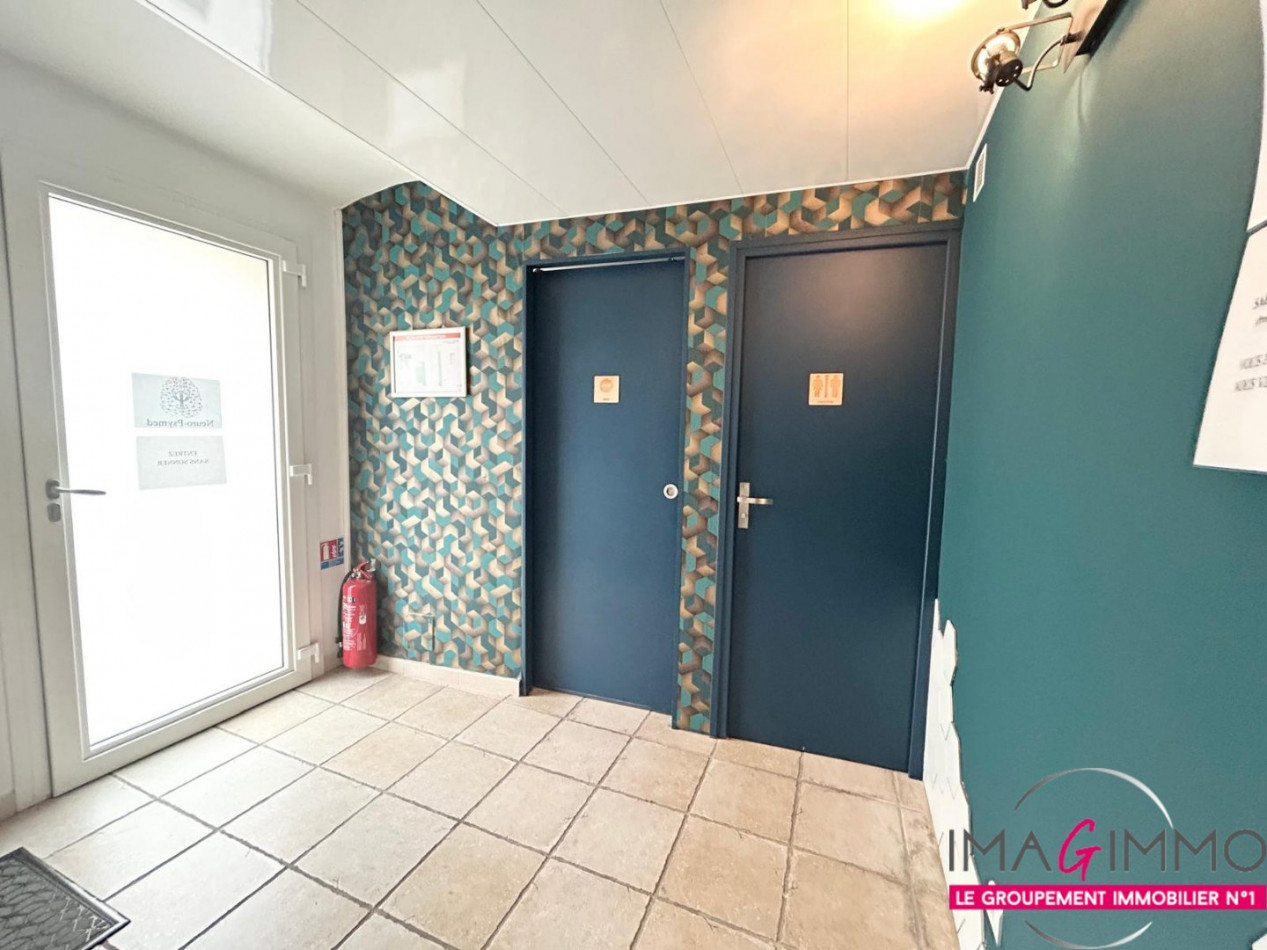 vente Local commercial Mauguio - Photo 6