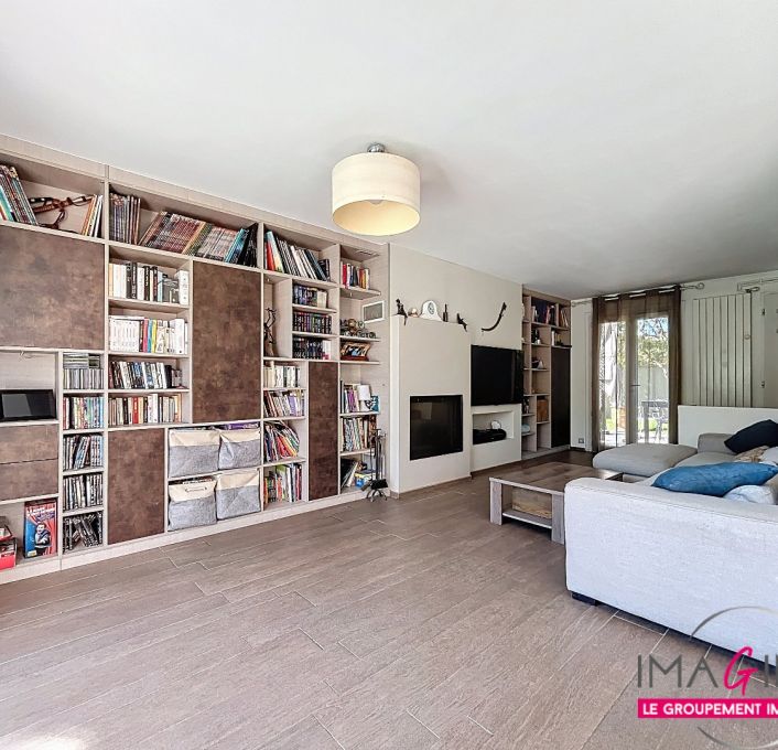 à vendre Villa Mauguio