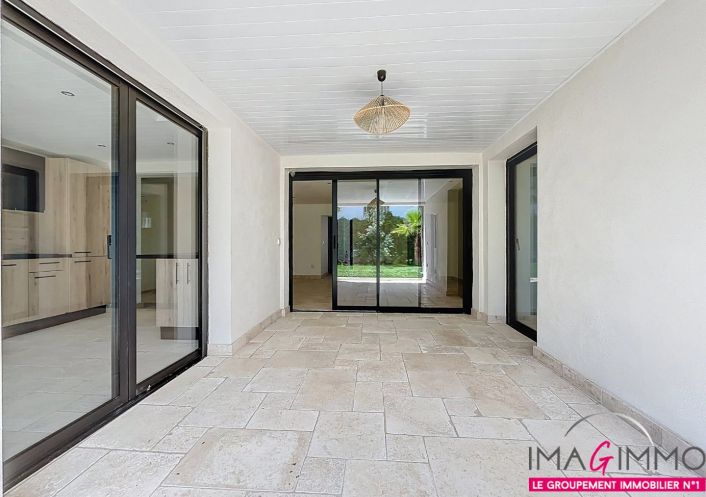 à vendre Maison Mauguio