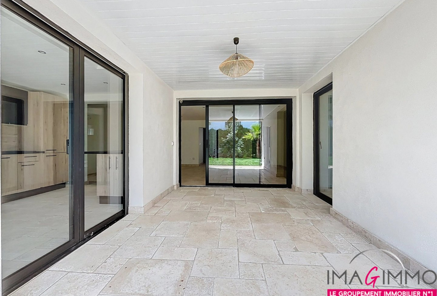 à vendre Maison Mauguio - Photo 10