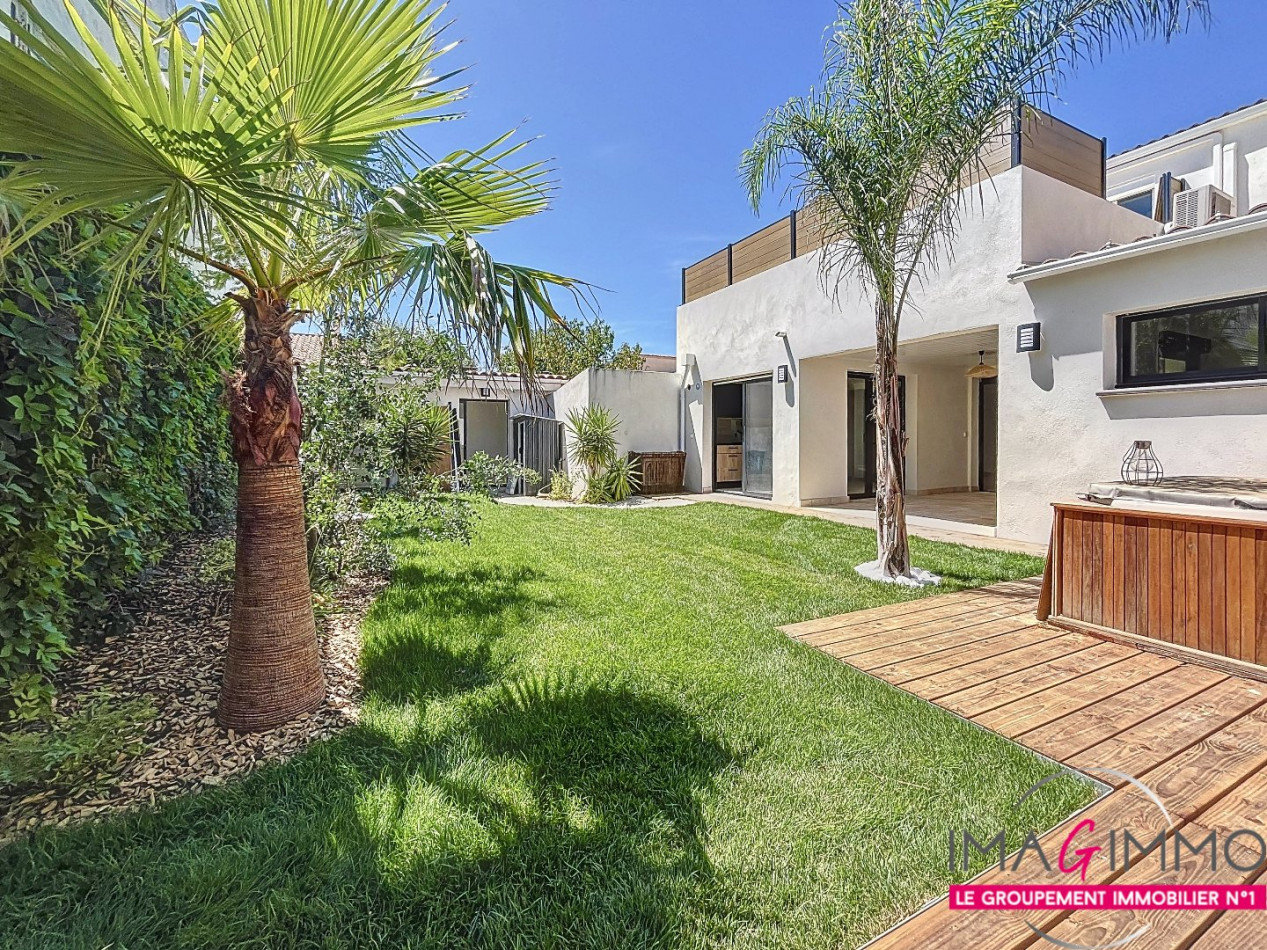 à vendre Maison Mauguio - Photo 1