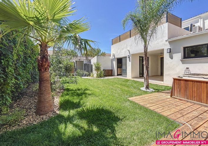à vendre Maison Mauguio