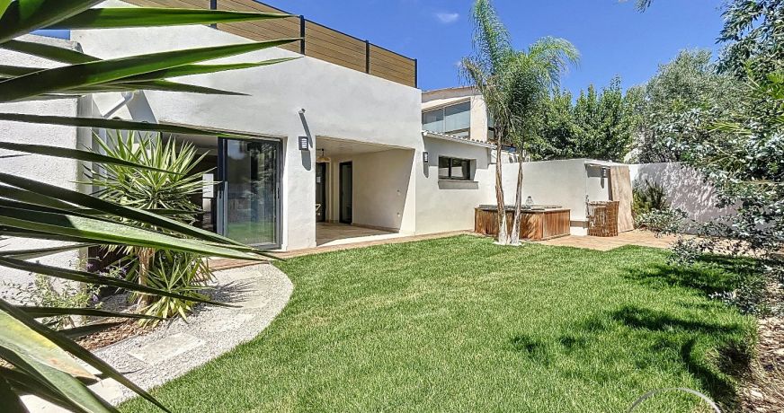 vente Maison Mauguio