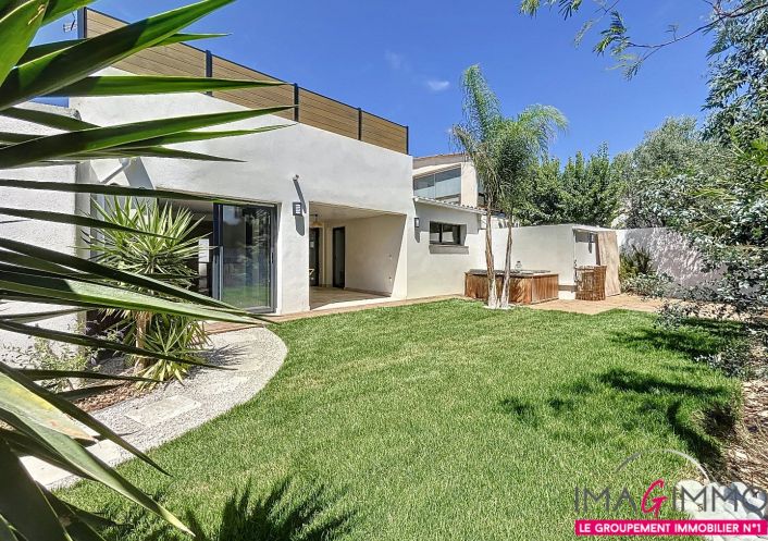 à vendre Maison Mauguio