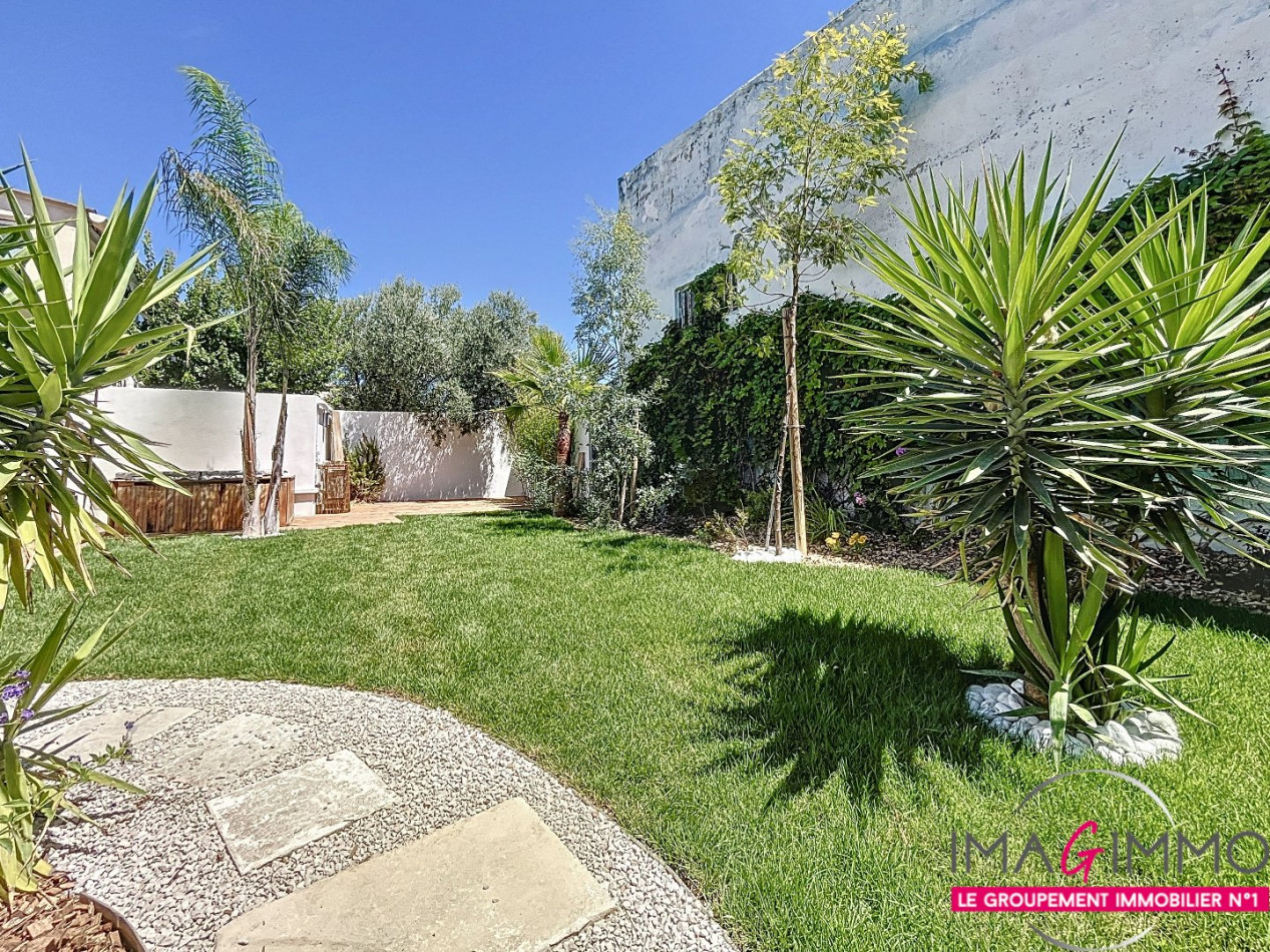 à vendre Maison Mauguio - Photo 2