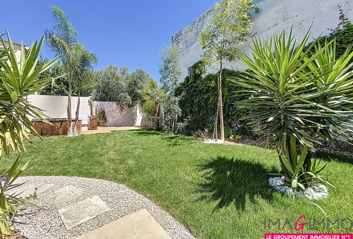 à vendre Maison Mauguio - Photo 2