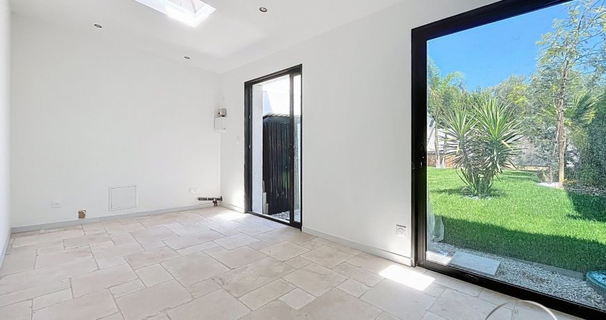 vente Maison Mauguio