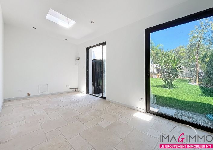 à vendre Appartement Mauguio