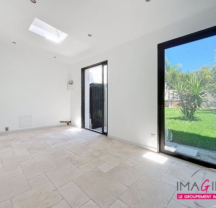 vente Appartement Mauguio