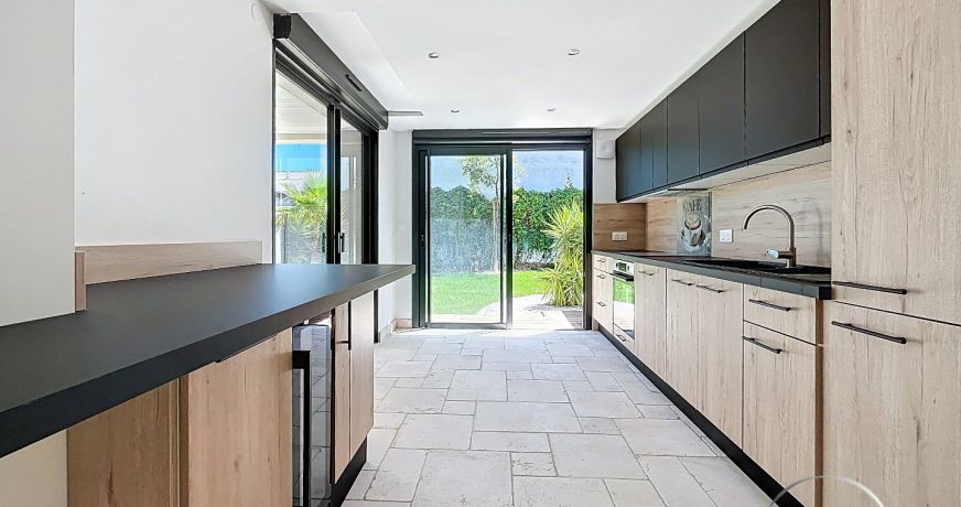 vente Appartement Mauguio