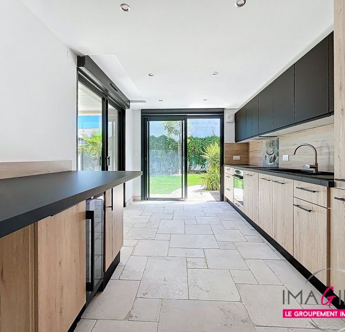 vente Appartement Mauguio