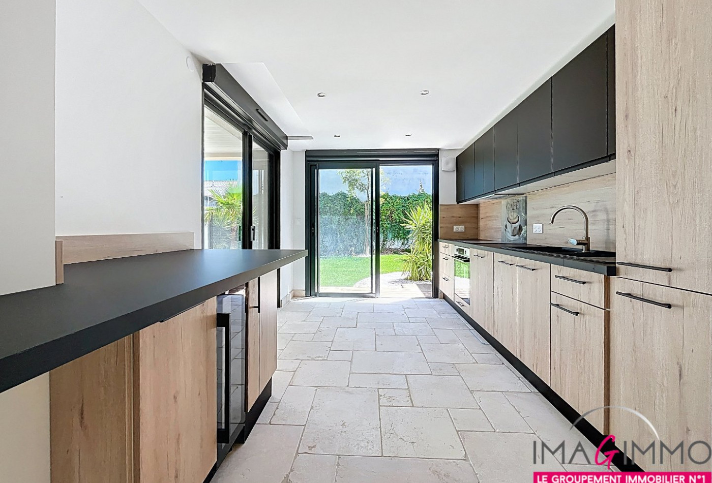 à vendre Appartement Mauguio - Photo 1
