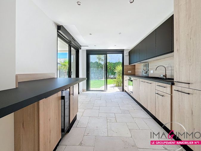 vente Appartement Mauguio