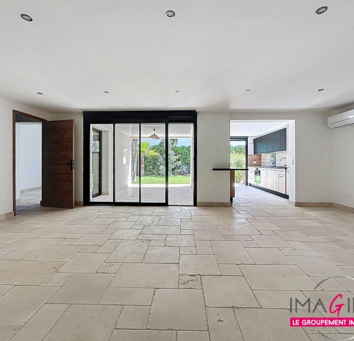vente Appartement Mauguio