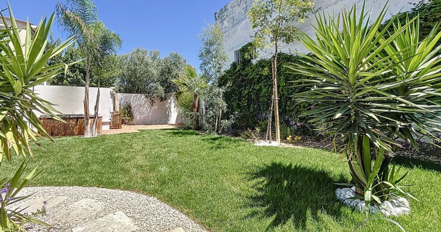 vente Appartement Mauguio