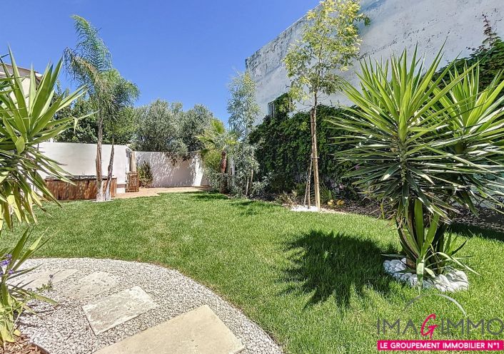 à vendre Appartement Mauguio