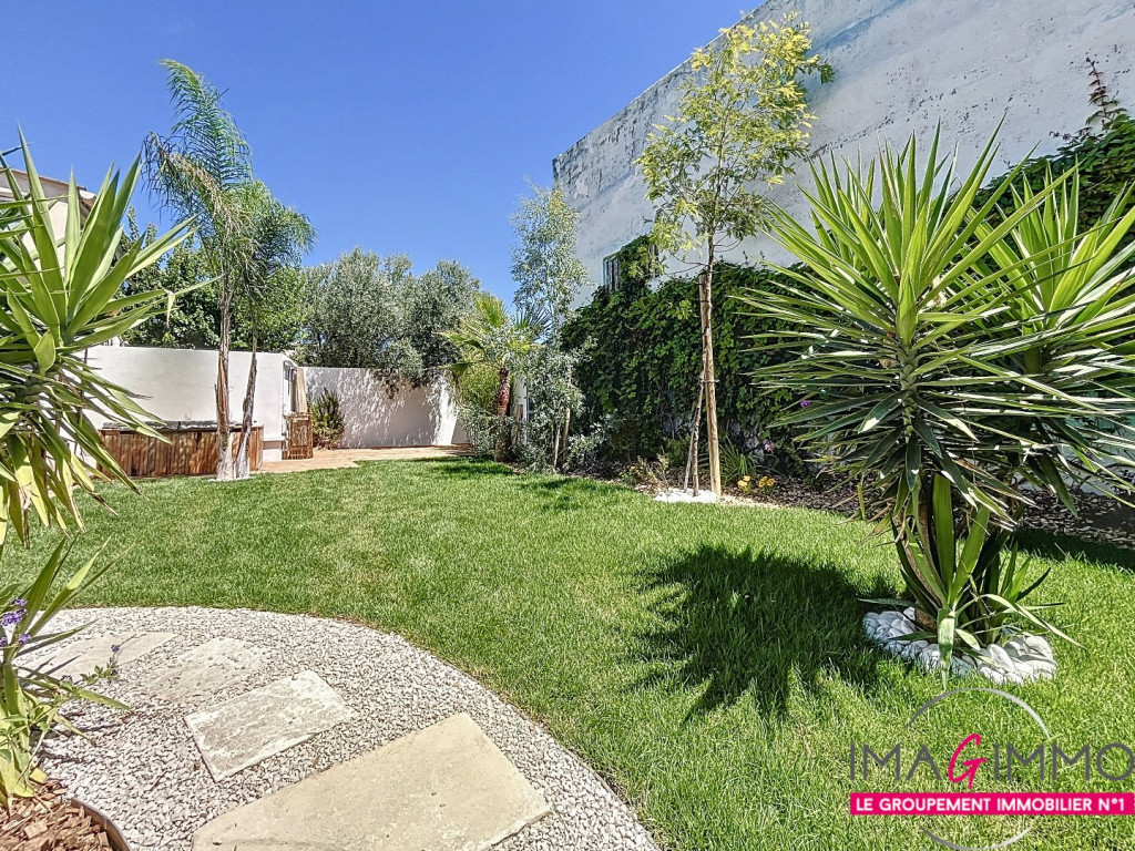 vente Appartement Mauguio - Photo 3