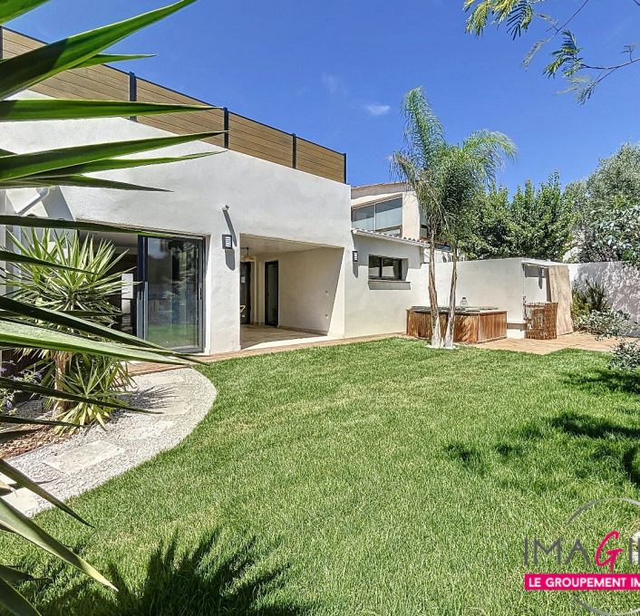 vente Appartement Mauguio